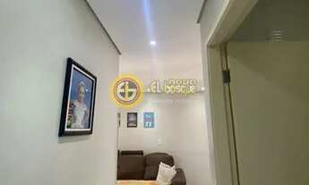 Imagem 4: Apartamento com 2 dorms, Jardim Três Marias, São Paulo - R$ 250 mil, Cod