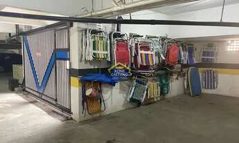 Imagem 5: Apartamento com 1 dorm, Guilhermina, Praia Grande - R$ 220 mil, Cod: ACT2254