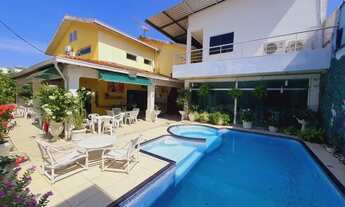 Imagem: Casa com 6 Suítes / Condomínio Ponta Negra