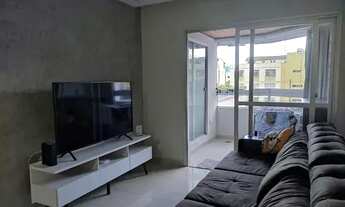 Imagem 5: Apartamento para venda possui 90 metros quadrados com 2 quartos em Praia da Costa - Vila V