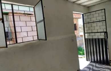 Imagem 7: Aluga -se uma casa no São Jorge