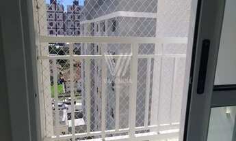 Imagem 7: New Residence | 2 dorm | Suíte | 2 vagas | 58 m² priv