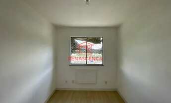 Imagem 3: Apartamento todo reformado em Tomas Coelho prédio com infra