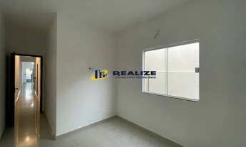 Imagem 4: No Vivendas Coqueiros Imperdível Casa Linear 02 Qts 01 Suíte 02 Vagas Quintal Livre !