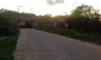 Imagem 3: Casa em Construção