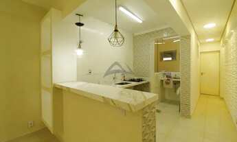 Imagem 6: Apartamento - Centro - Campinas