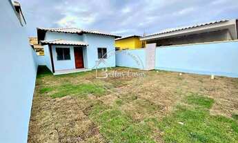 Imagem: Bela casa a venda em Unamar, 2 quartos sendo