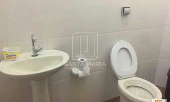 Imagem 3: Salão/Galpão (salão - sobrado) , cozinha planejada