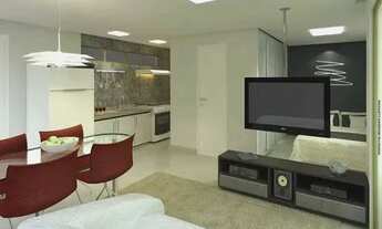 Imagem 6: JM-Ótima oportunidade no Edf. Vita Classic |1quartos|1banheiro|1vagas