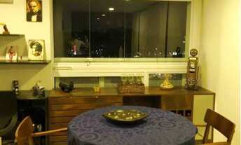 Imagem 3: EDIFÍCIO HD PINHEIROS Studio com 1 Quarto(s) e 1 banheiro(s) à Venda, 49 por R$ 1.050.000