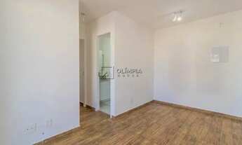 Imagem: Apartamento Locação Vila Clementino 58