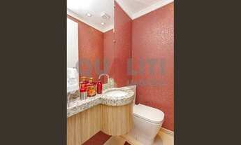 Imagem 3: Apartamento á Venda Chácara Santo Antônio de Alto Padrão com lazer completo