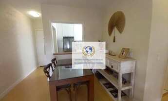 Imagem 2: Apartamento com 2 dormitórios à venda, 59 m² por R$ 485.000,00 - Mansões Santo Antônio - C