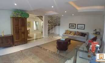 Imagem 3: Casa (sobrado em condominio) 4 dormitórios/suite, cozinha planejada, portaria 24hs, em con