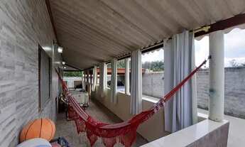 Imagem 5: Casa no Jusa/Parelheiros