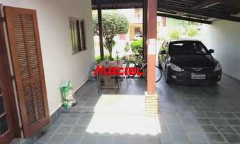 Imagem 3: Casa Condomínio em São José dos Campos