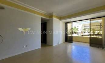 Imagem 3: Apartamento 2 quartos, suíte, varanda no Pituba Ville / WhatsApp - 71.98782.7277