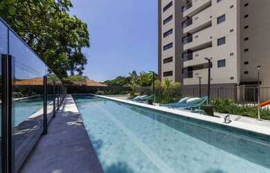 Imagem 7: Klasse Alto da Boa Vista - São Paulo - SP