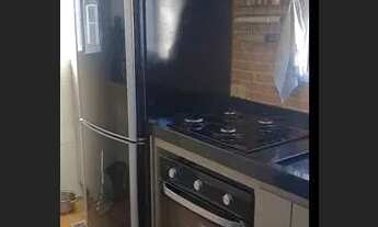 Imagem 5: Apartamento 50²