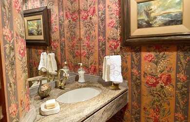 Imagem 7: Apartamento Venda 4 Dormitórios - 170 m² Sumaré