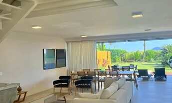 Imagem 6: Casa luxuosa frente ao mar com 6 suítes, Praia de Barra do Una, litoral norte paulista!