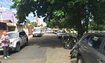 Imagem: Apartamento Padrão em São Carlos