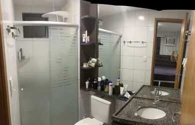 Imagem 7: AHNV)-Oportunidade Na Encruzilhada | Lazer Completo | 64m2 | 3 Quartos