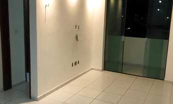 Imagem 5: Excelente apartamento de 2 qts, sendo 1 suíte, Varanda. Próx ao Interactivo