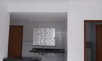 Imagem 2: Aluga-se um apartamento com 2 quartos