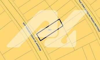 Imagem 3: Terreno - Nova Campinas - Campinas