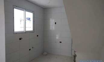 Imagem: COBERTURA - VILA SCARPELLI - SP