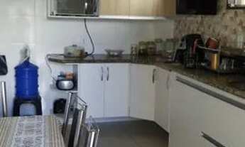 Imagem 5: Casa no Jardim Carioca