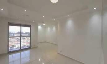 Imagem: Apartamento - 3 dormitórios com Suíte