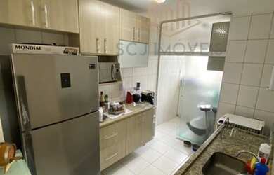 Imagem 6: Apartamento para Venda em São Paulo, Vila Carrão, 2 dormitórios, 1 banheiro, 1 vaga