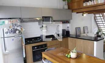 Imagem 7: Casa para Aluguel - Vila Leopoldina, 2 Quartos, 110 m2