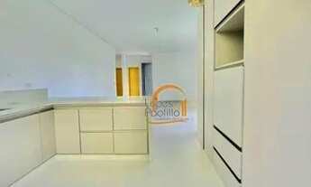 Imagem 3: Casa com 3 dormitórios para alugar, 120 m² por R$ 5.050,00/mês - Vila Esperia Ou Giglio