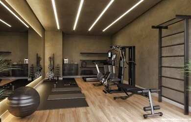 Imagem 6: Belíssimo Apto 3 Quartos-85m2-Rosarinho-Plantas Flexíveis-Sainte Bruna