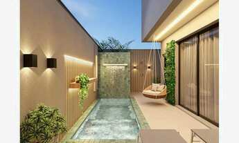 Imagem 2: Sobrado no Condomínio Primor das Torres NA PLANTA