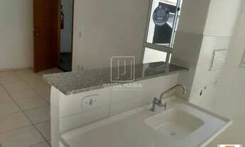 Imagem 3: Apartamento (tipo - padrao) 2 dormitórios, cozinha planejada, portaria 24hs, lazer, espaço