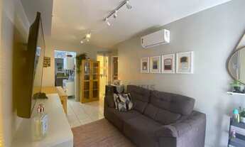 Imagem: APARTAMENTO MOBILIADO 02 VAGAS EM CAIOBA