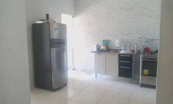 Imagem 3: Casa 3 quartos no Alto da aliança