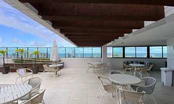 Imagem 3: Apartamento para aluguel possui 35 metros quadrados com 1 quarto em Boa Viagem - Recife