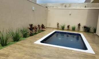 Imagem 4: Linda casa condomínio Jardim Botânico