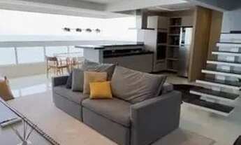 Imagem: Cobertura Triplex 3 suites 200 m2 vila caiçara