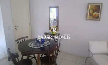 Imagem 3: Apartamento com 98 m² à venda no Parque Riviera por R$ 495.000,00