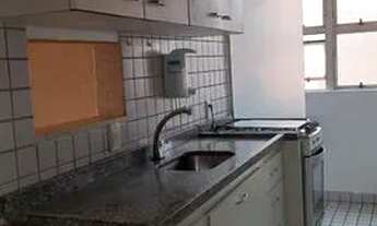 Imagem 7: Apartamento com 3 dormitórios, 68m² armários planejados em todos ambientes. Zona Sul SP