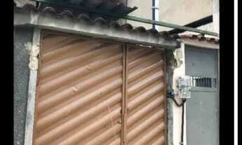 Imagem 7: Apartamento para aluguel tem 50 m2 com 2 quartos, sala, cozinha ,banheiro e terraço