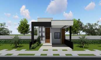 Imagem 5: Casa térrea à venda no Horto Florestal 2, em Sorocaba, SP