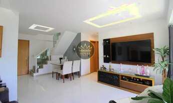 Imagem 5: Cobertura para Venda em Rio de Janeiro, Freguesia (Jacarepaguá), 3 dormitórios, 2 suítes