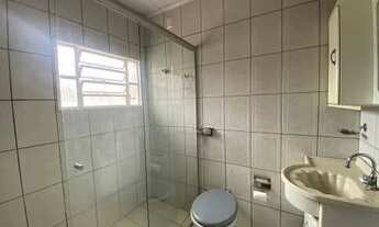 Imagem 2: Casa para venda com 170 metros quadrados com 3 quartos em Vila Proost de Souza - Campinas